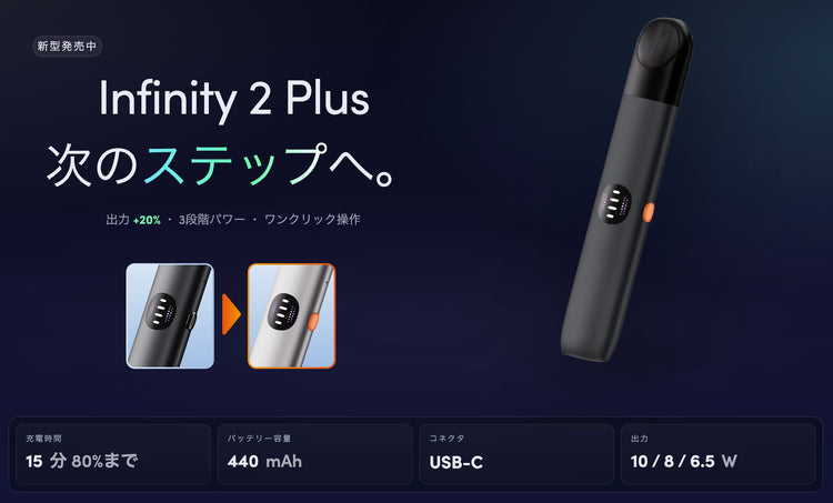 elf bar vape uk Genki pods 元気ってぱいぱいGENKI IPPAI Japanese brand (Relx 1st generation  universal) (pods x3) (multi-flavors) - Electronic cigarette main image 1