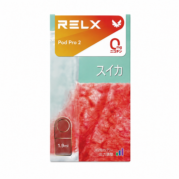 1POD / スイカ
