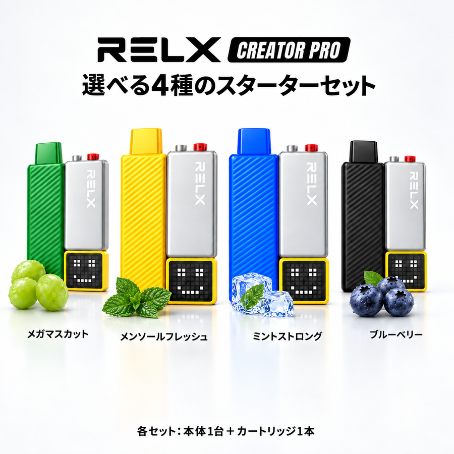 RELX Creator