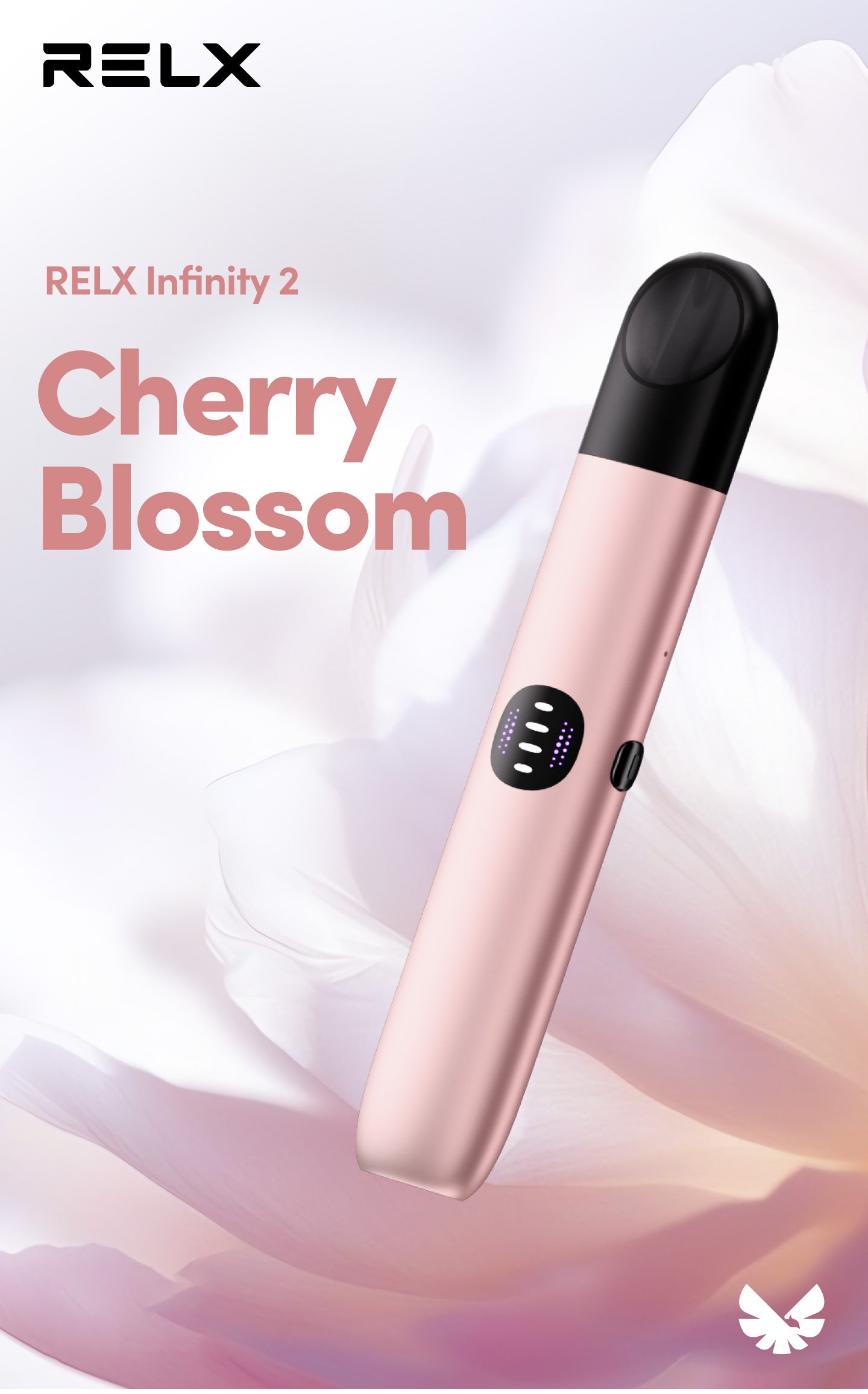 RELX Infinity2 Device – RELXJAPAN
