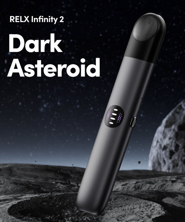 RELX Infinity2 Device – RELXJAPAN