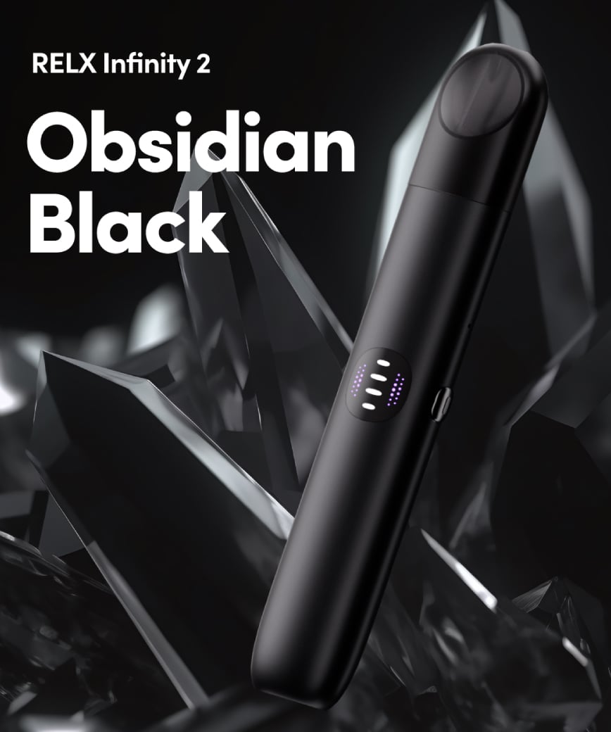 Relx Infinity Led Indicator RELX Infinity2 Device – RELXJAPAN