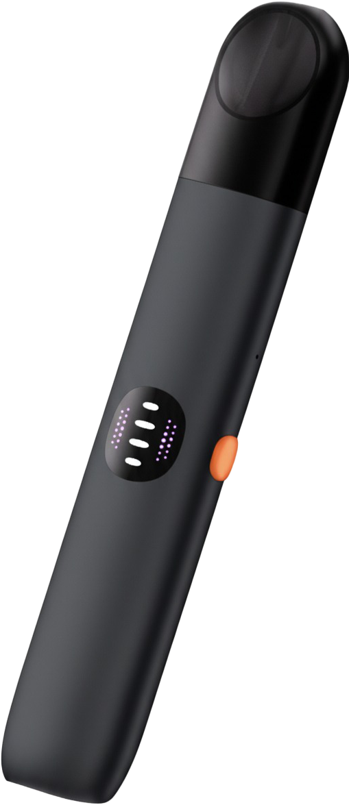 RELX Infinity 2 Plus 本体
