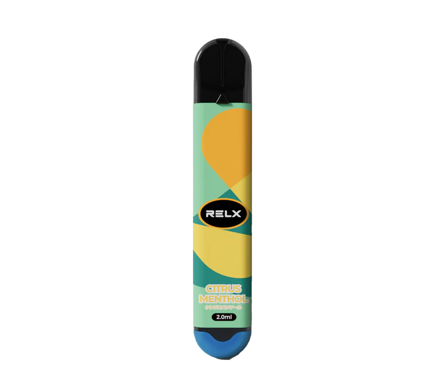 RELX Bubblemon
