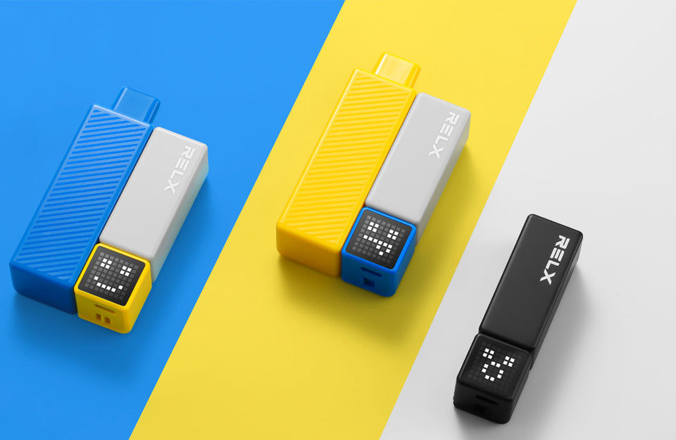 RELX Creator イメージ