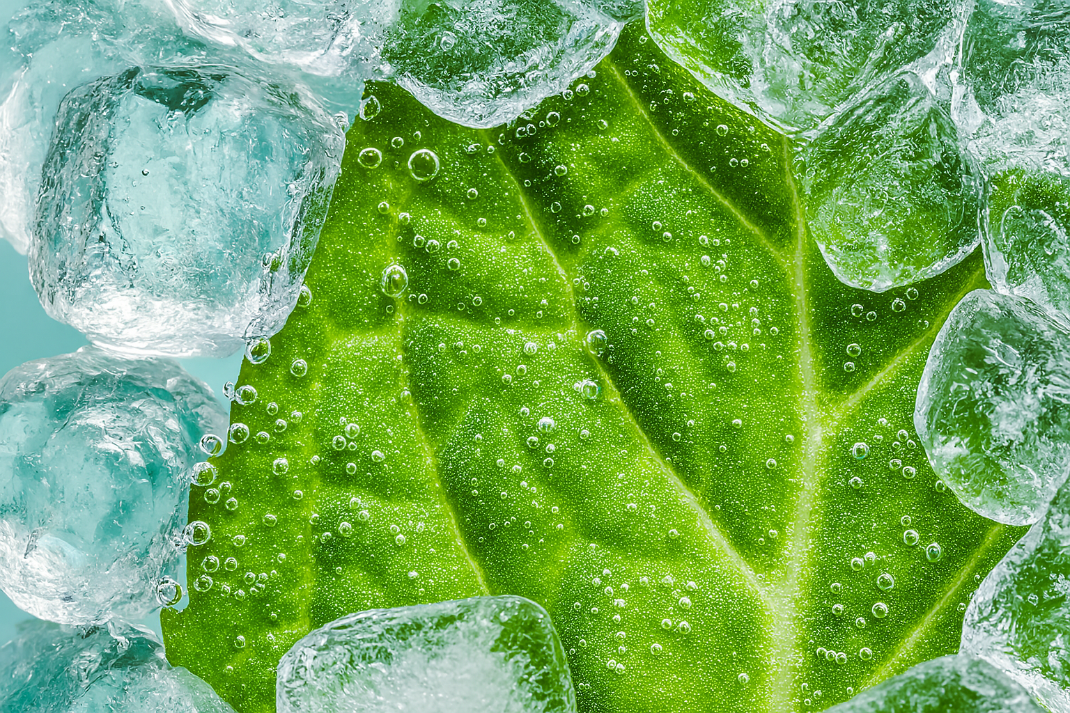 ストロングメンソール