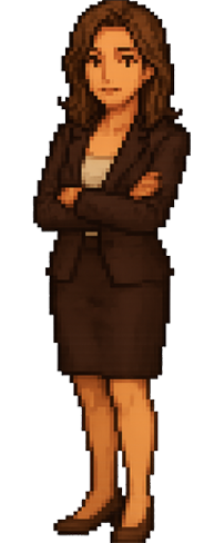 40代女性 自営業 喫煙者