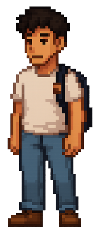 20代男性 インフルエンサー 重喫煙者