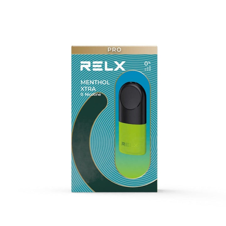 RELX Infinity Flavour Vape Pods Pro | RELX RELX Pod Pro