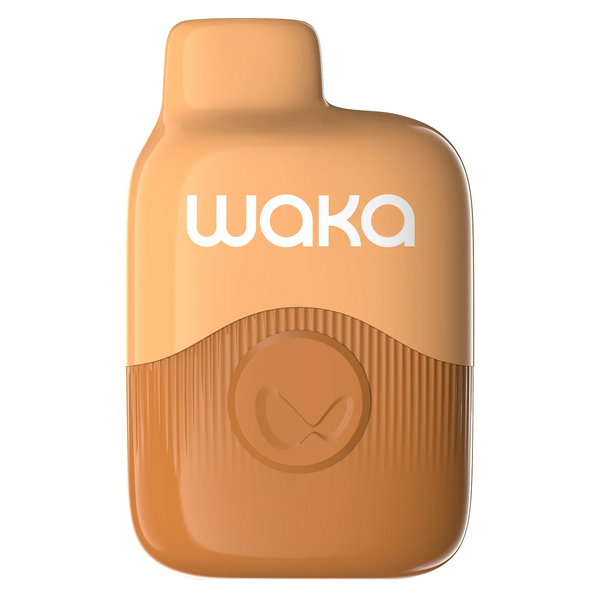 WAKA sopro（一次性产品）