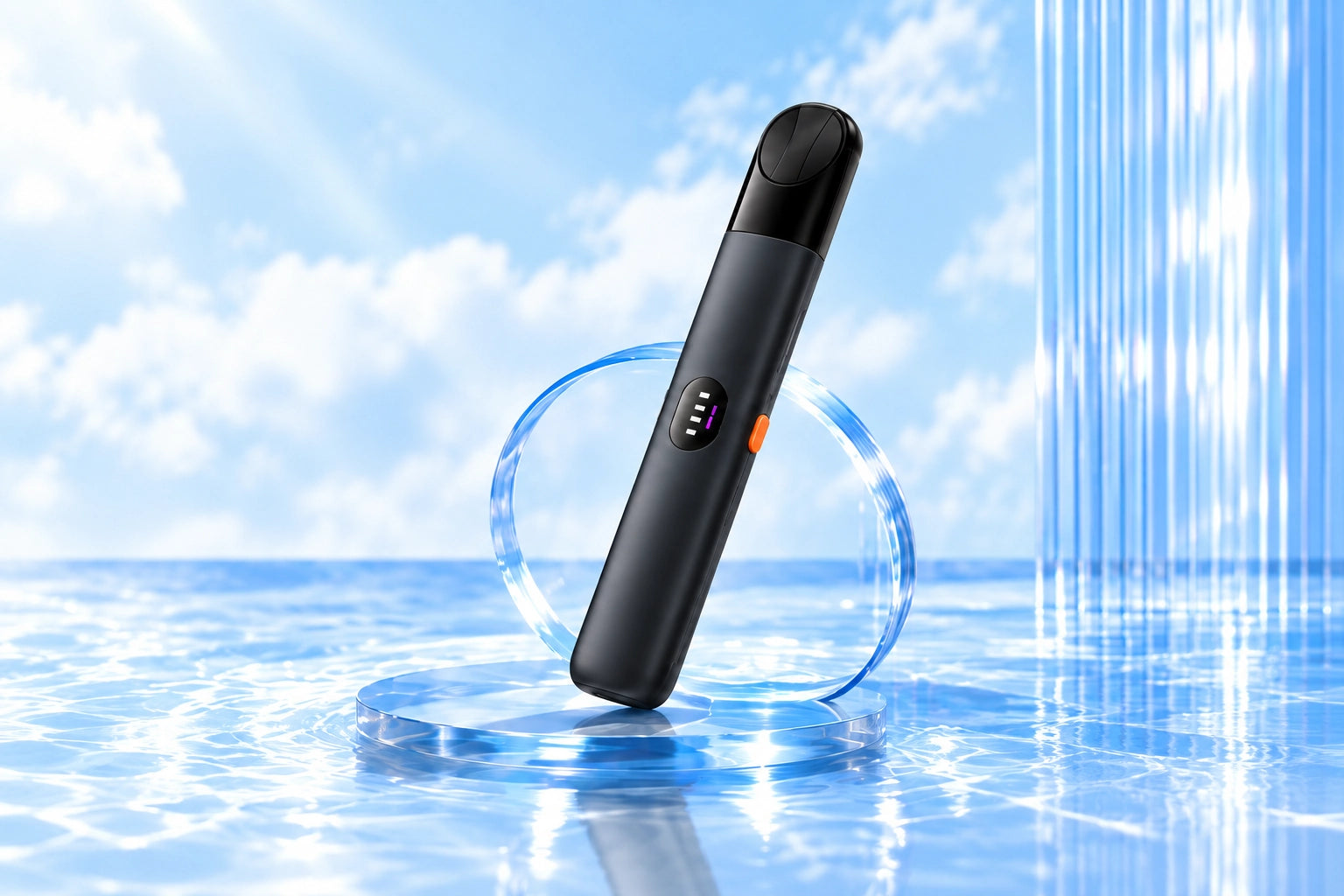 Infinity 2 Plus