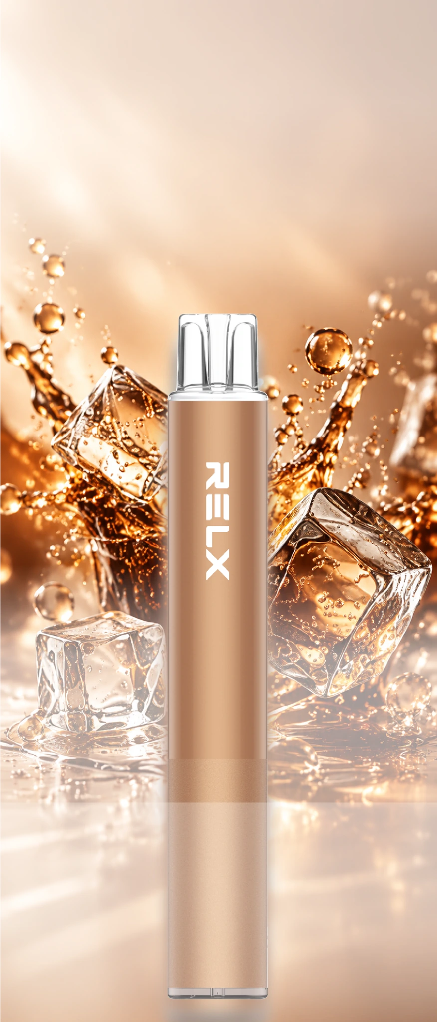RELX コーラ